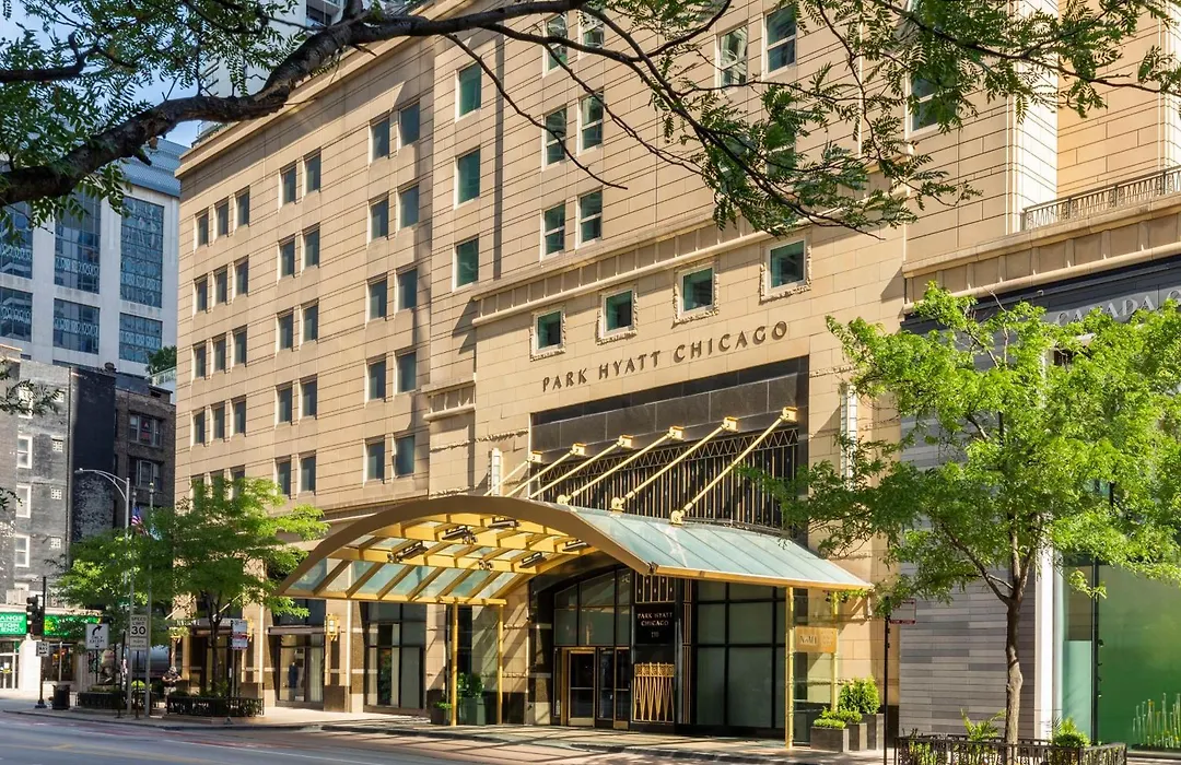 Park Hyatt Chicago-1